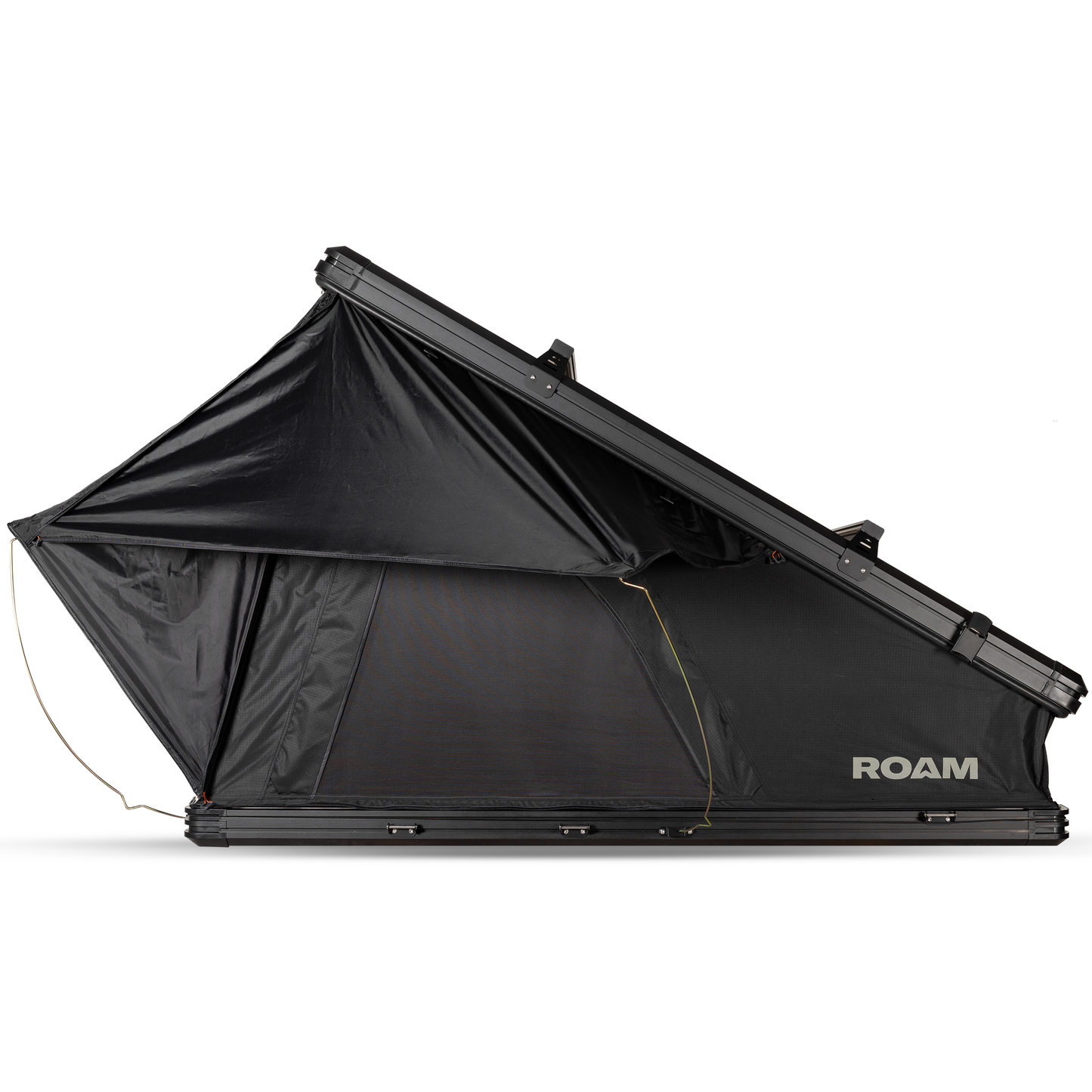 ROAM Adventure Co. The Desperado Hardshell Rooftop Tent