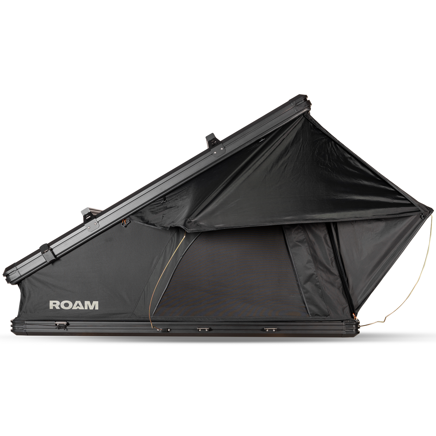 ROAM Adventure Co. The Desperado Hardshell Rooftop Tent