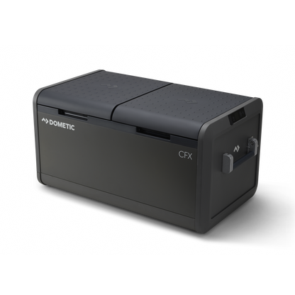 Dometic CFX5 95DZ Electric Cooler