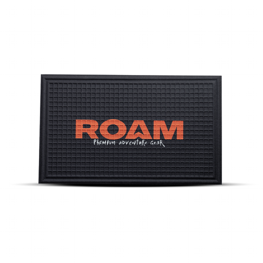 ROAM Adventure Co. Doormat