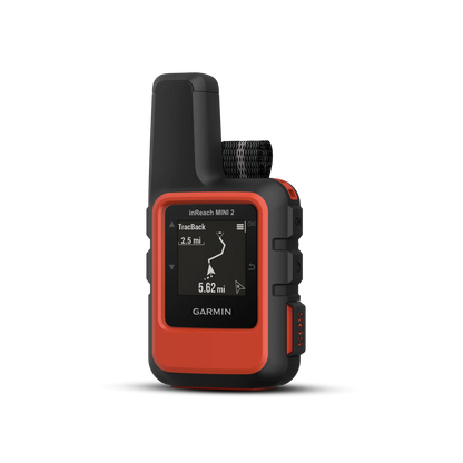 Garmin inReach Mini 2 Satellite Communicator