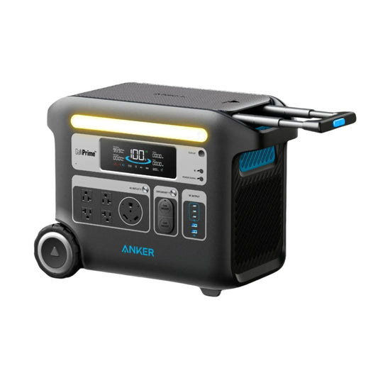 Anker SOLIX F2000 (PowerHouse 767)