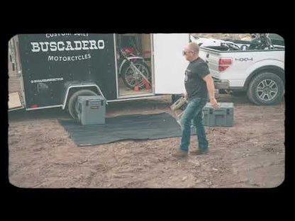 ROAM Adventure Co. Landing Mat