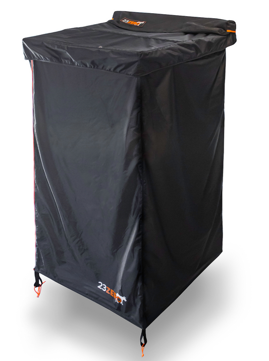 CO-Kestrel Shower Enclosure - Replaced by Rask Camping Shower Tent