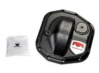 Teraflex JL Tera 44 Rear / M220 (Advantec) HD Differential Cover Kit
