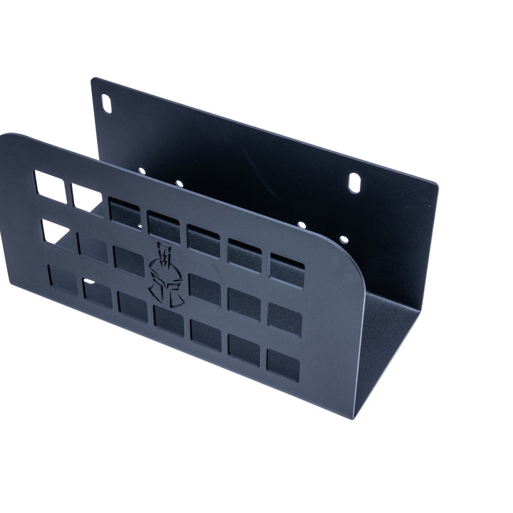 Thor's Lightning Refuge MOLLE Portable Air Compressor Universal Mount