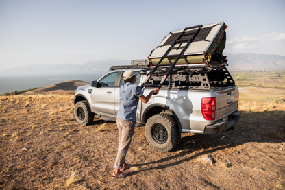 ROAM Adventure Co. The Vagabond Rooftop Tent