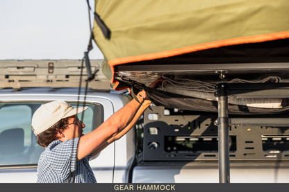 ROAM Adventure Co. The Vagabond Rooftop Tent