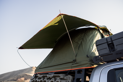 ROAM Adventure Co. The Vagabond Rooftop Tent