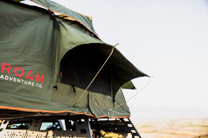 ROAM Adventure Co. The Vagabond Rooftop Tent