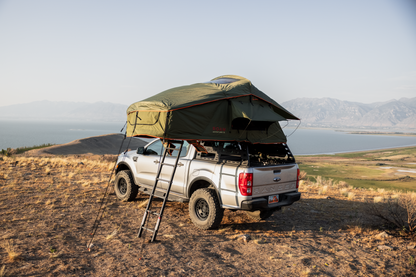 ROAM Adventure Co. The Vagabond Rooftop Tent