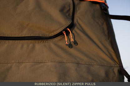 ROAM Adventure Co. The Vagabond Rooftop Tent