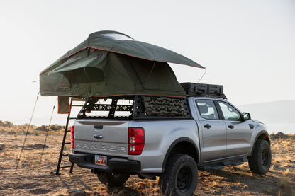 ROAM Adventure Co. The Vagabond Rooftop Tent