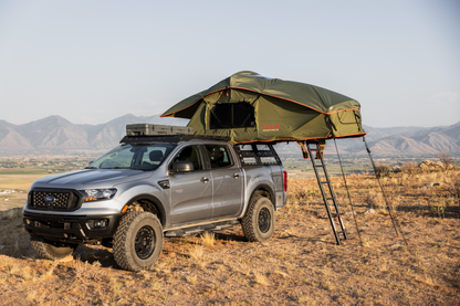 ROAM Adventure Co. The Vagabond Rooftop Tent
