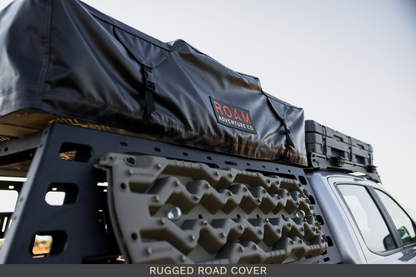 ROAM Adventure Co. The Vagabond Rooftop Tent