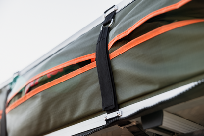 ROAM Adventure Co. The Vagabond Rooftop Tent