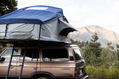 ROAM Adventure Co. The Vagabond XL Rooftop Tent