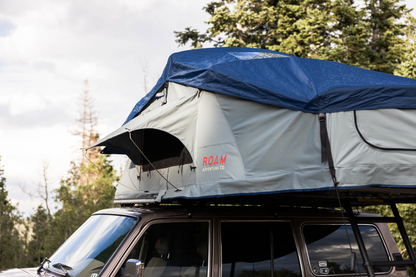ROAM Adventure Co. The Vagabond XL Rooftop Tent