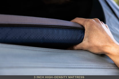 ROAM Adventure Co. The Vagabond XL Rooftop Tent