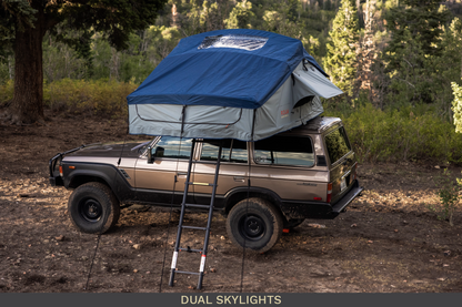 ROAM Adventure Co. The Vagabond XL Rooftop Tent