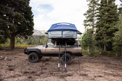 ROAM Adventure Co. The Vagabond XL Rooftop Tent