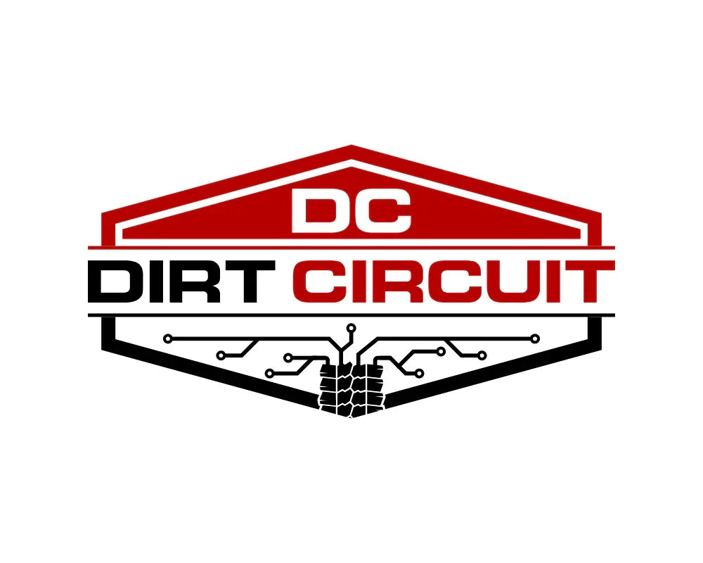 DIRT CIRCUIT Authorized Dealer Badge