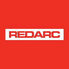 REDARC Authorized Dealer Badge