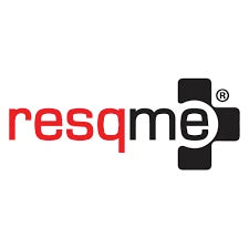 RESQUME Authorized Dealer Badge