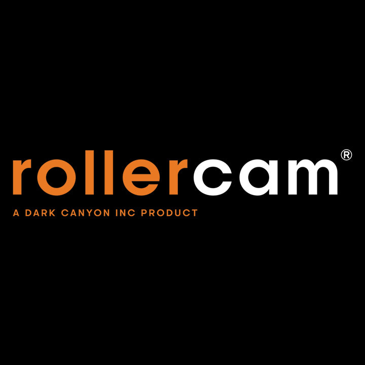 ROLLERCAM Authorized Dealer Badge