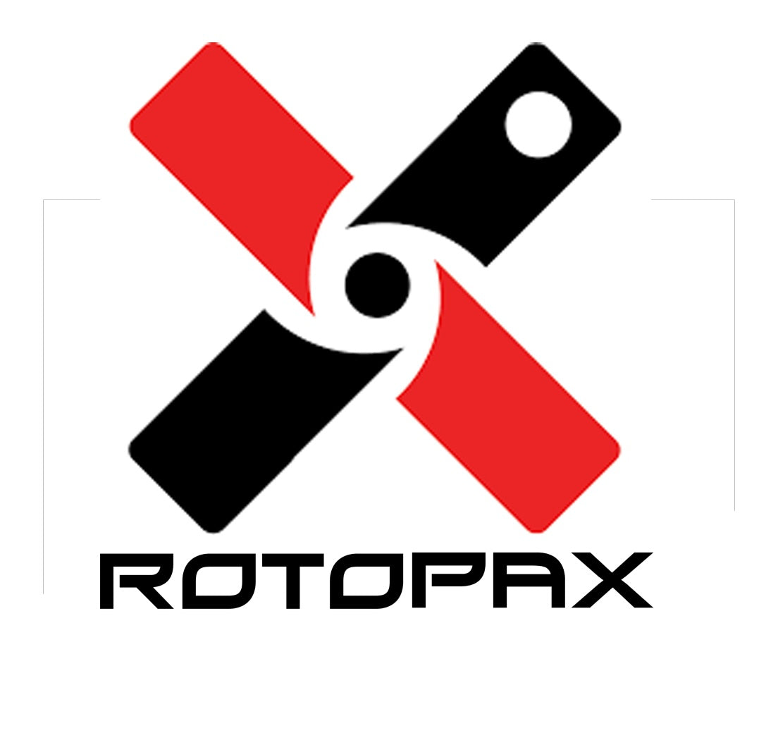 ROTOPAX Authorized Dealer Badge
