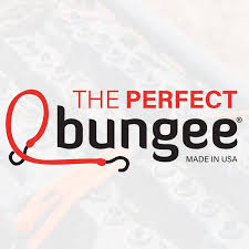 THE PERFECT BUNGEE Authorized Dealer Badge