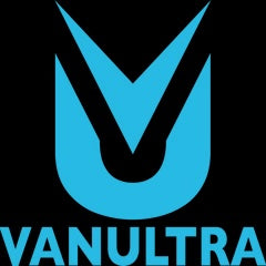 VANULTRA Authorized Dealer Badge
